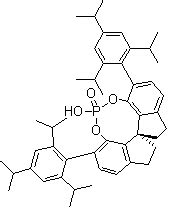 As Bis Tris Methylethyl Phenyl