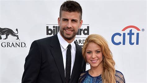 Shakira Responde A Los Comentarios De Piqu Estoy Orgullosa De Ser