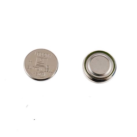 Tianqiu AG6 Lr921 Alkaline Button Cell Dry Battery 1 5V Watch Battery