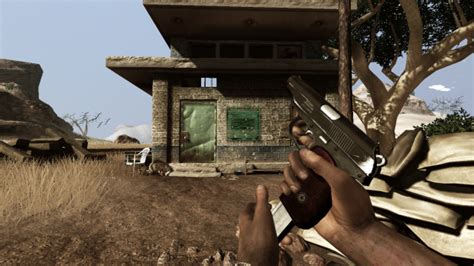 Far Cry Remastered New Dunia Full Pc Megagames