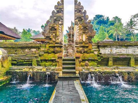 THE 10 BEST Resorts Near Sun Bali Trans Tampaksiring