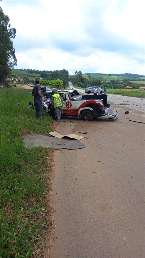 ACIDENTE GRAVE NA BR 267 DEIXA DEZENAS DE PESSOAS FERIDAS Gazeta