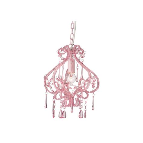 Darling Chandelier Pink ArchiPro AU