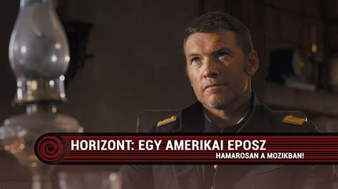 Horizont Egy Amerikai Eposz Magyar Szinkronos El Zetes