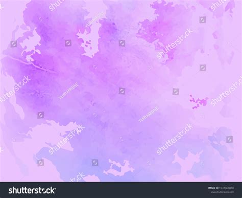 Vector Nude Rose Brush Strokes Golden Stock Vector Royalty Free