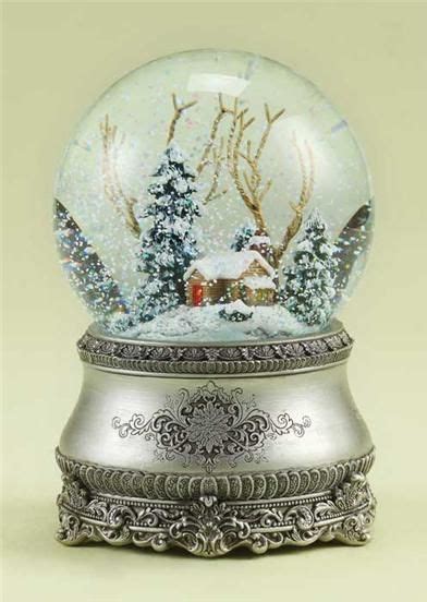 22 Snow Globes ideas | snow globes, snow, christmas snow globes