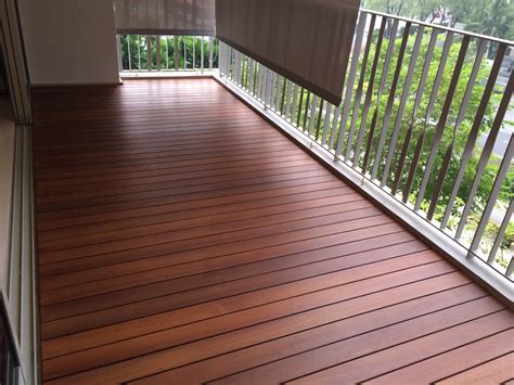 Wood Alternative Decking • Decks Ideas