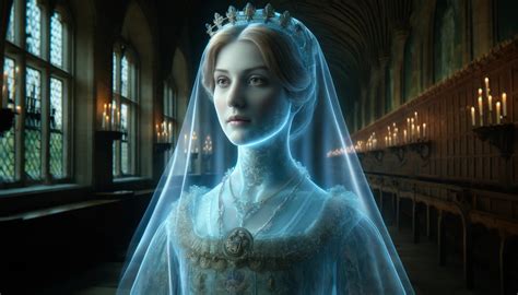 The Haunting Tale Of Anne Boleyns Ghost Spiritshack