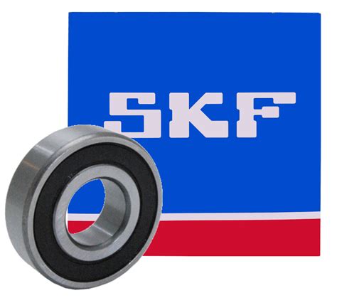 ŁOŻYSKO SKF 6205 2RSH C3 Łożysko kulkowe zwykłe SKF 6205 2RSH C3 25 x