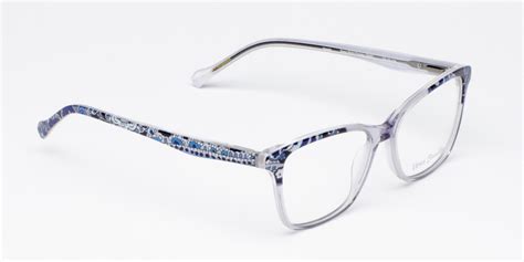 Multi Color Vonna Eyeglasses Clarkson Eyecare