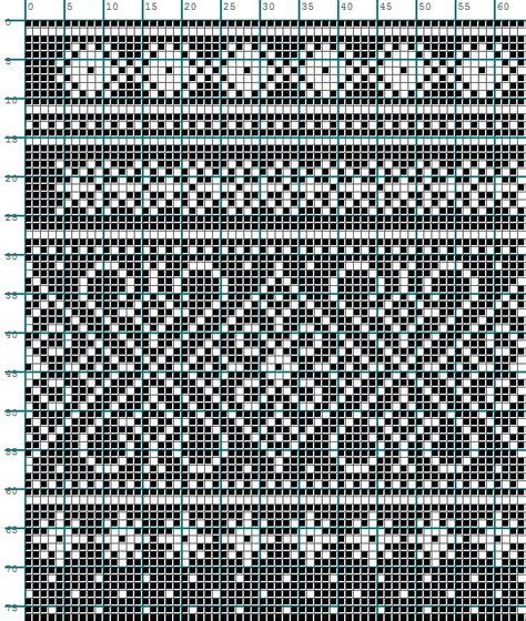 37 Fair Isle Charts Ideas Fair Isle Chart Fair Isle Knitting Charts