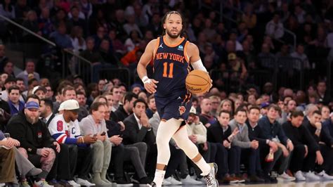 Cotes Ligne Spread Temps Des Knicks Contre Lakers Choix NBA 2024