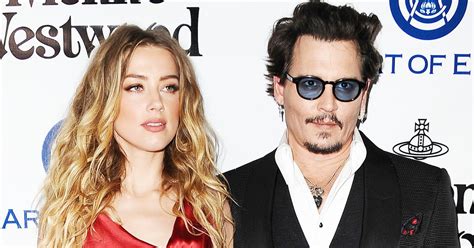 Amber Heard Calls Johnny Depp Out For Donating Settlement To Charities