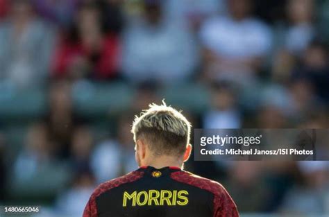 3 090 Photos Et Images Haute Résolution De Jordan Morris Getty Images