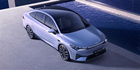 Chinese Trio Of Xpeng Nio And Li Auto Report Record Deliveries For