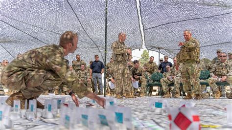 Dvids News Oregon Army National Guards 41st Ibct Commences