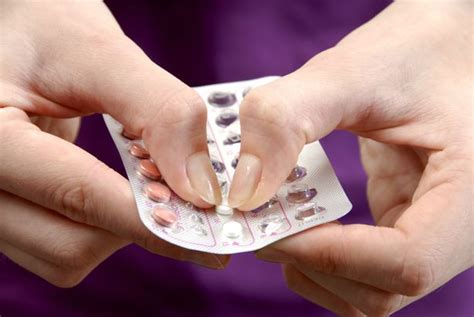 How Effective Are Oral Contraceptives