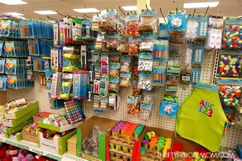 What To Buy At Dollar Tree My 35 Frugal Favorites Thrifty Frugal Mom