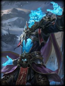 Smite 6 1 PTS Datamining New Skins And Jorm Smite Datamining