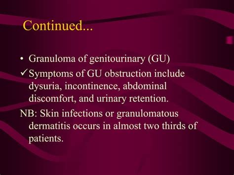 Chronic Granulomatous Disease Cgd Ppt Free Download