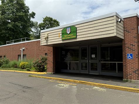 New Haven and Hartford Job Corps centers hang in the balance