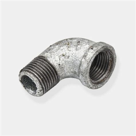 Galvanized Iron GI Pipes Fittings Wujin Online Plumbing E