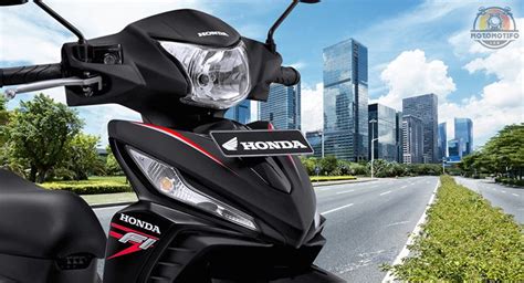 Sebelum Beli Inilah Kelebihan Dan Kekurangan Honda Revo X