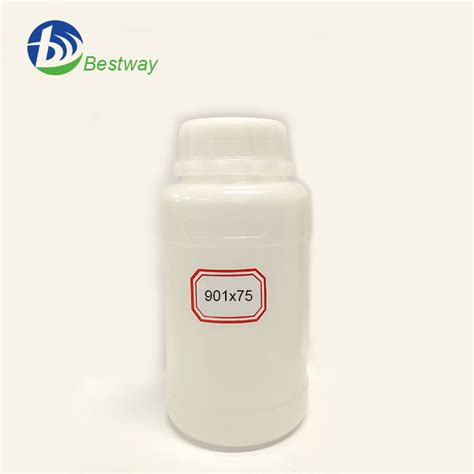 Epoxy Resin 901 75 Xylene 25 For Anti Corrosion Floor Coatings