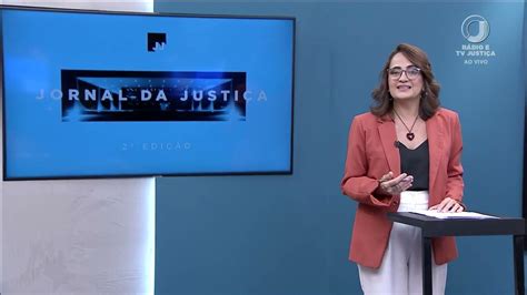 📺 Jj2 Ministro Do Stf Vota Pela Condenação De Mais 29 Acusados De