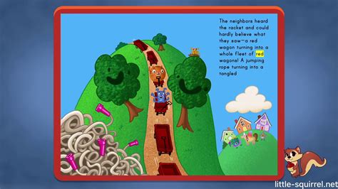 The Copy Pox Interactive Stories For Kids Youtube