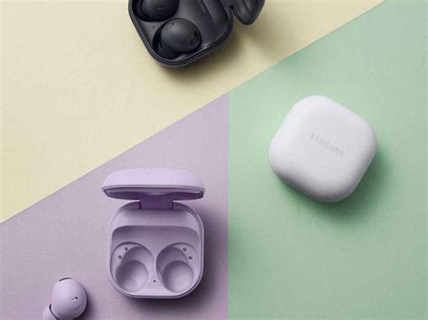 What Is Samsung Seamless Codec In Galaxy Buds Pro That Offers Bit