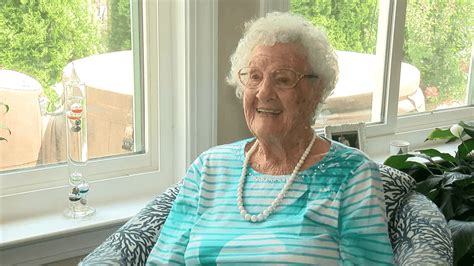 102-year-old Murrells Inlet woman shares secret to life on milestone ...