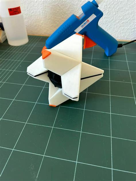 STL file Destiny Ghost 👻 ・3D printable model to download・Cults