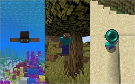 Minecraft Origins mod: All you need to know