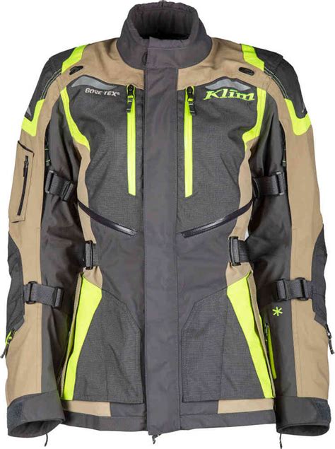 Klim Artemis 2018 Damen Motorrad Textiljacke günstig kaufen FC Moto