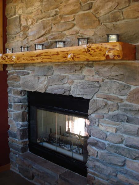 How To Make A Wood Beam Fireplace Mantel Mriya Net