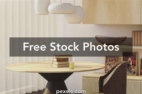 1000 Amazing Wood Furniture Photos · Pexels · Free Stock Photos