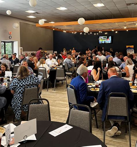 White County Chamber Holds Annual Meeting Wrwh