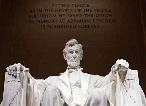 10 Fascinating Facts About Abraham Lincoln Unveiling Of A Hero