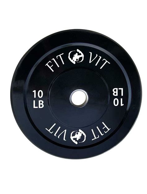 Bumper Plates for Sale - Canada Gym Equipment – fitnessvitality