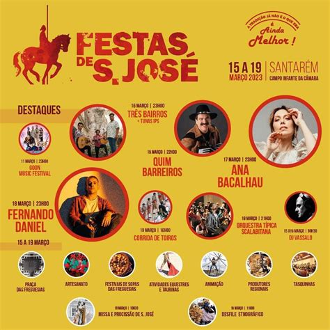 Festas De S Jos