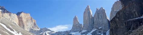 Torres del Paine National Park - Wikitravel
