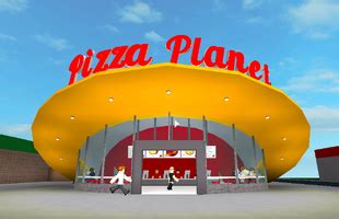 Pizza Planet | Welcome to Bloxburg Wikia | FANDOM powered by Wikia