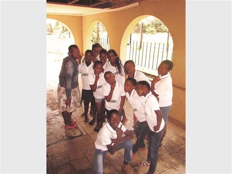 Mange Primary School Soul Buddyz Put On A Show Northern Natal News