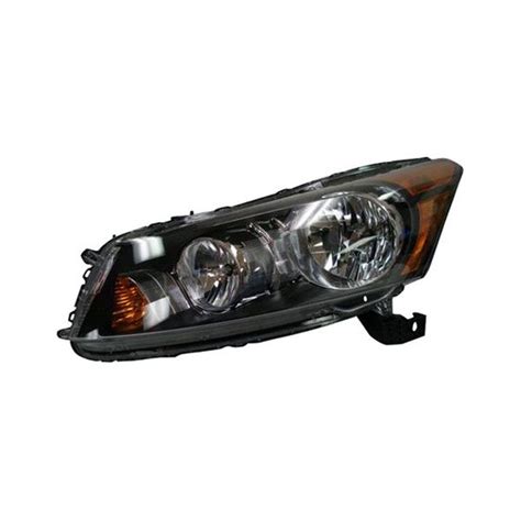 Replacing Headlight Assembly Honda Crv