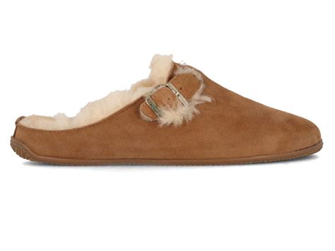 Living Kitzbühel Women Men Lambskin Slippers Premium