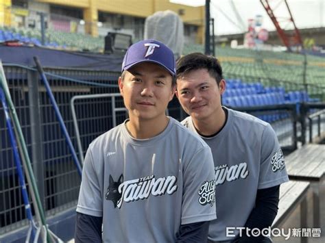 林靖凱不意外宋晟睿飆155火球 看餅總「守備大亂鬥」好好玩 Ettoday運動雲 Ettoday新聞雲