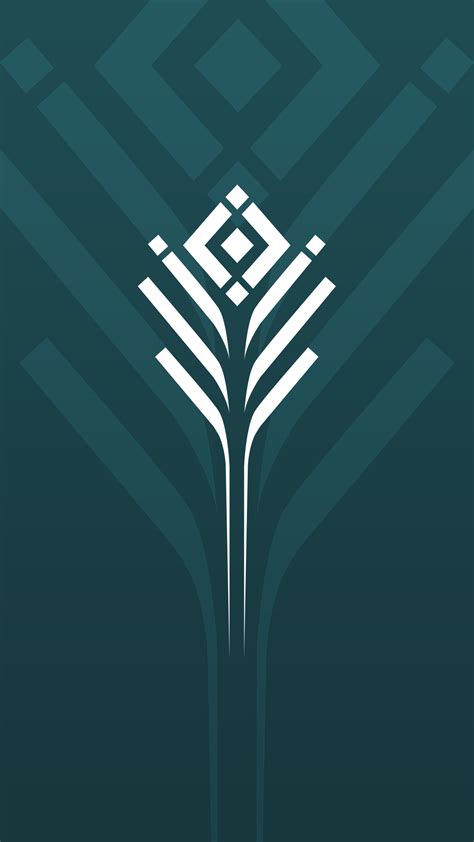 House Of Wolves Destiny Logo Logodix