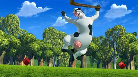 barnyard – MovieSteve