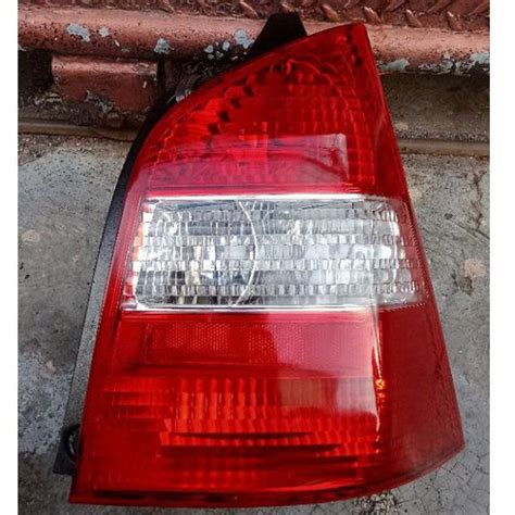 Jual Stoplamp Nissan Livina Lama Shopee Indonesia